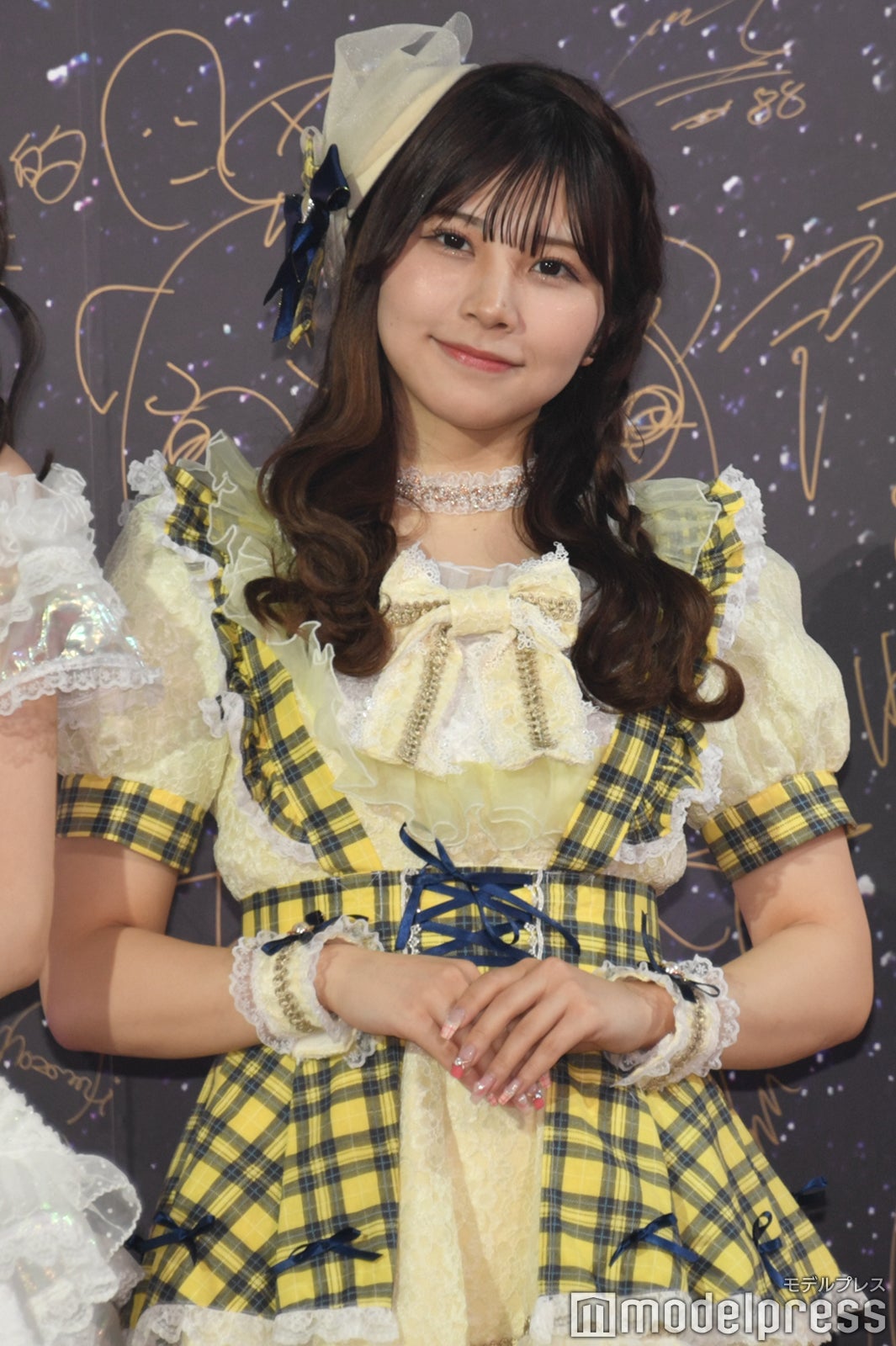 シンデレラ宣言！（C）モデルプレス