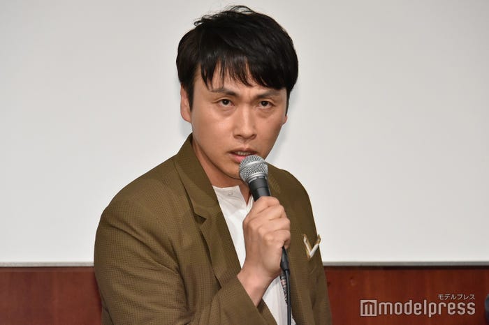 児嶋一哉(C)モデルプレス