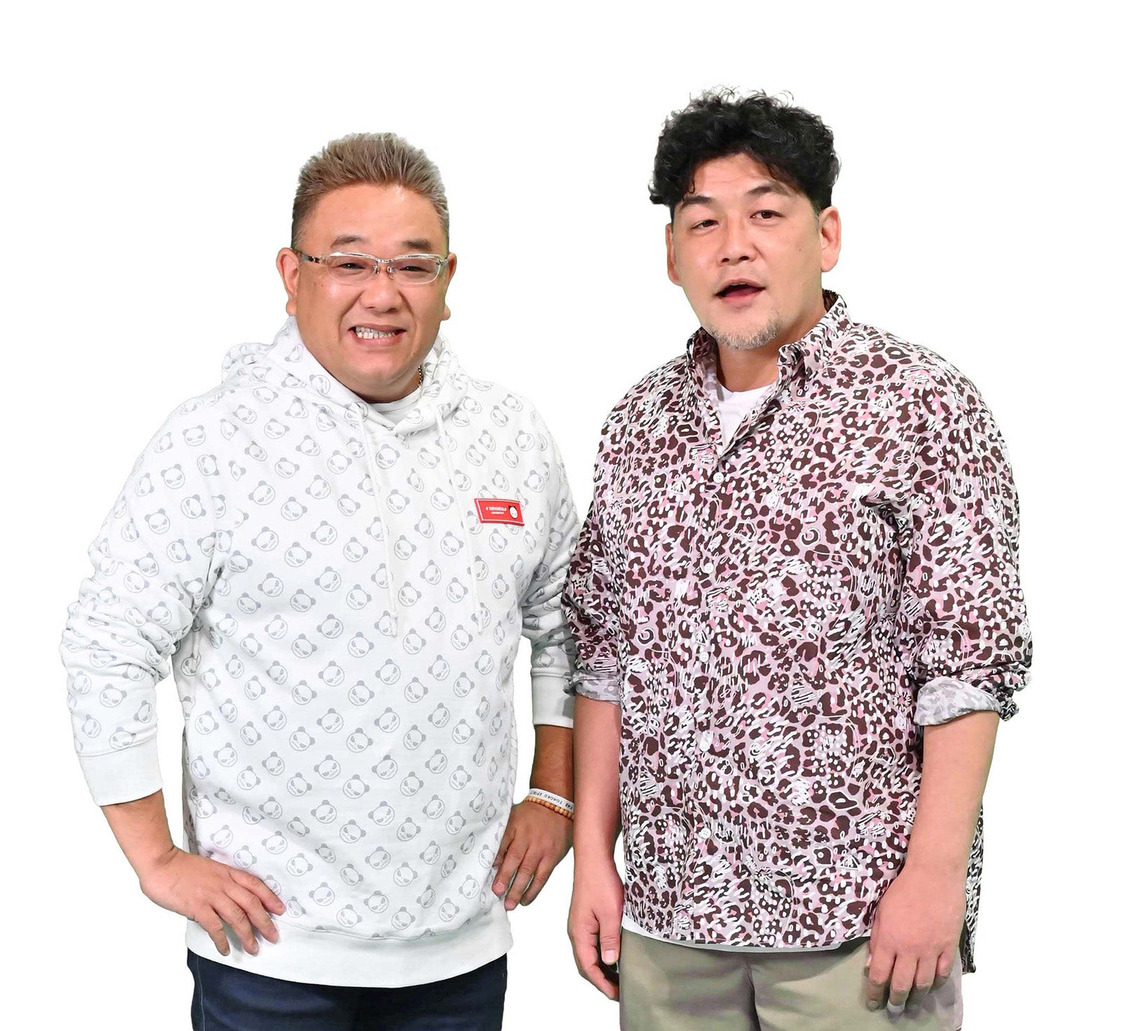 TBS、火曜19時「オトラクション」終了理由に言及 後番組にサンドウィッチマン新バラエティー