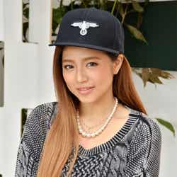 ギャルモデル・今井華