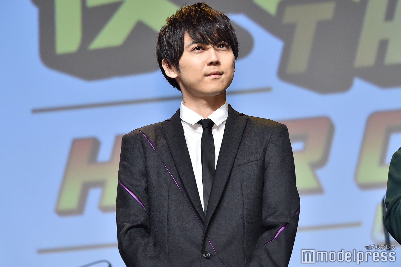 梶裕貴（C）モデルプレス