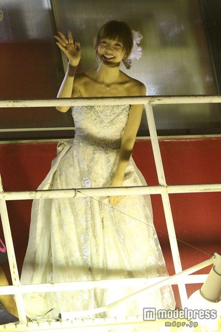 篠田麻里子（C）AKS