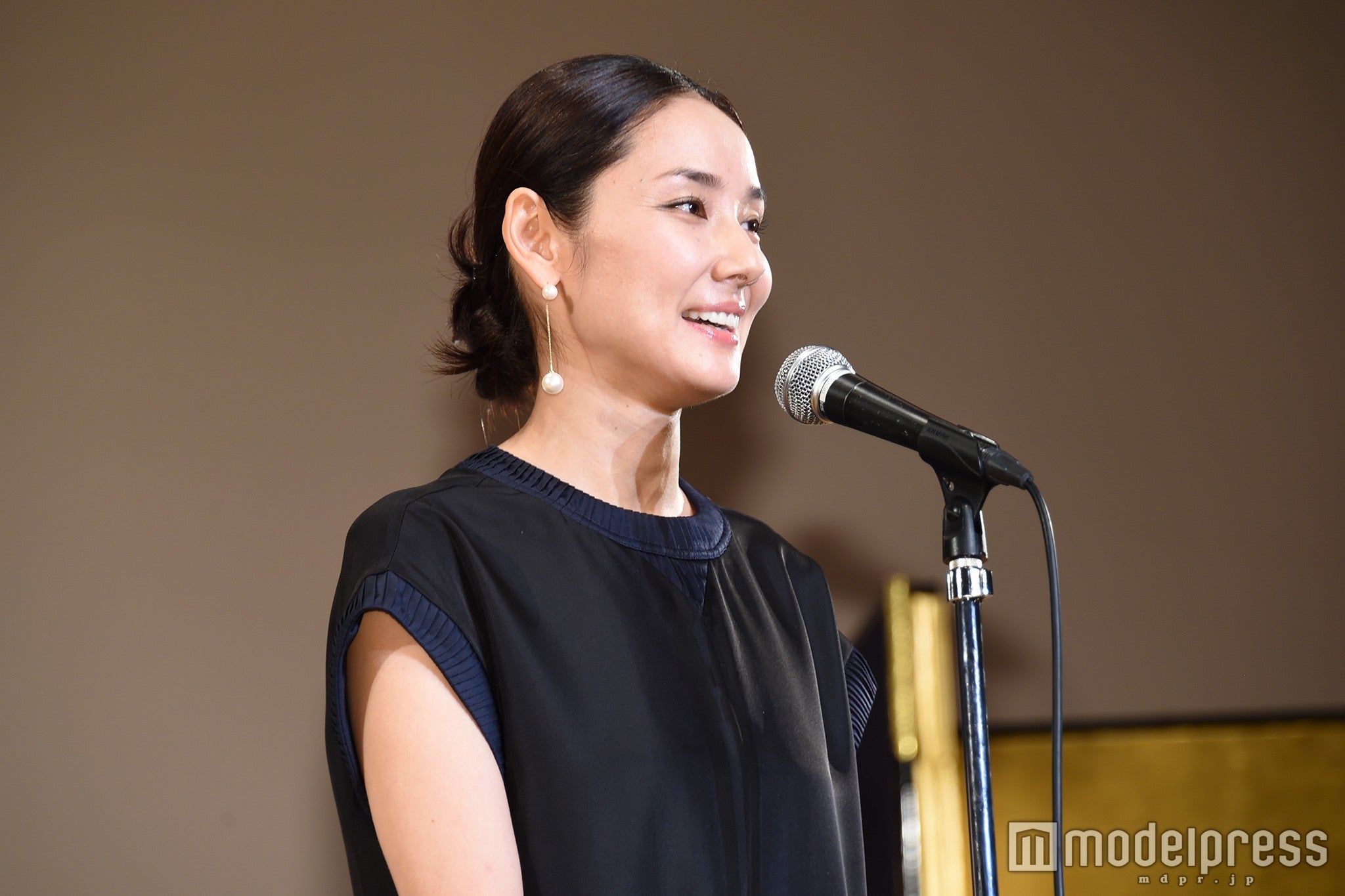 吉田羊（C）モデルプレス