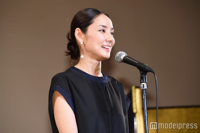 吉田羊(C)モデルプレス