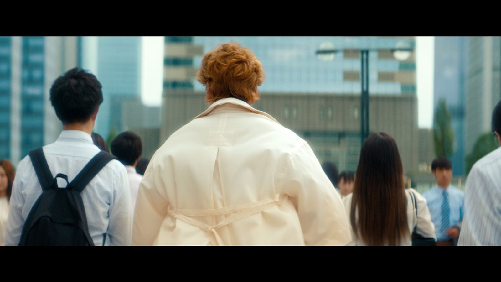 香取慎吾（提供写真）