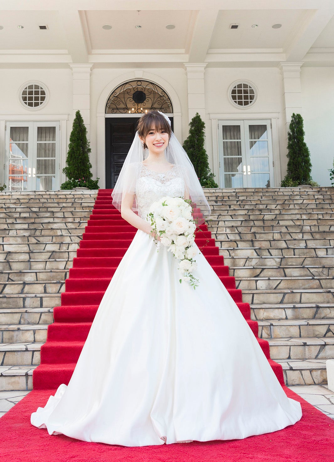 泉里香（C）2018 HJ HOLDINGS，INC ＆ HBO PACIFIC PARTNERS，V.O.F