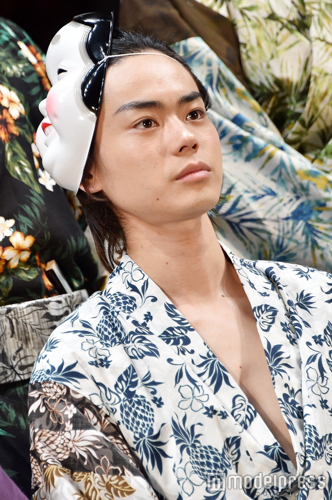 菅田将暉 （C）モデルプレス