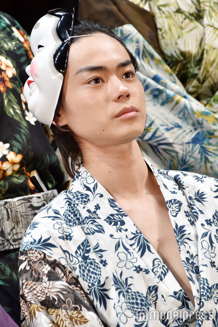 菅田将暉 (C)モデルプレス