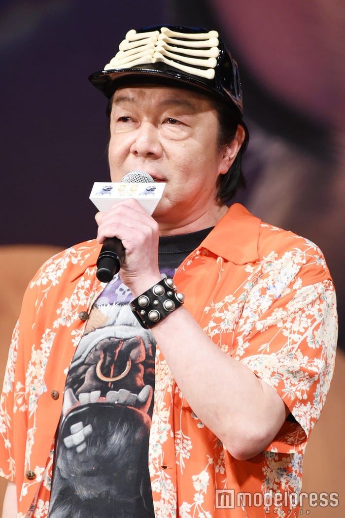 古田新太 (C)モデルプレス