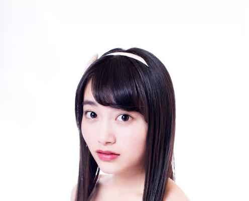 “日本一かわいい女子高生”福田愛依、連ドラ初出演で念願のキャバ嬢役<都立水商!~令和~>