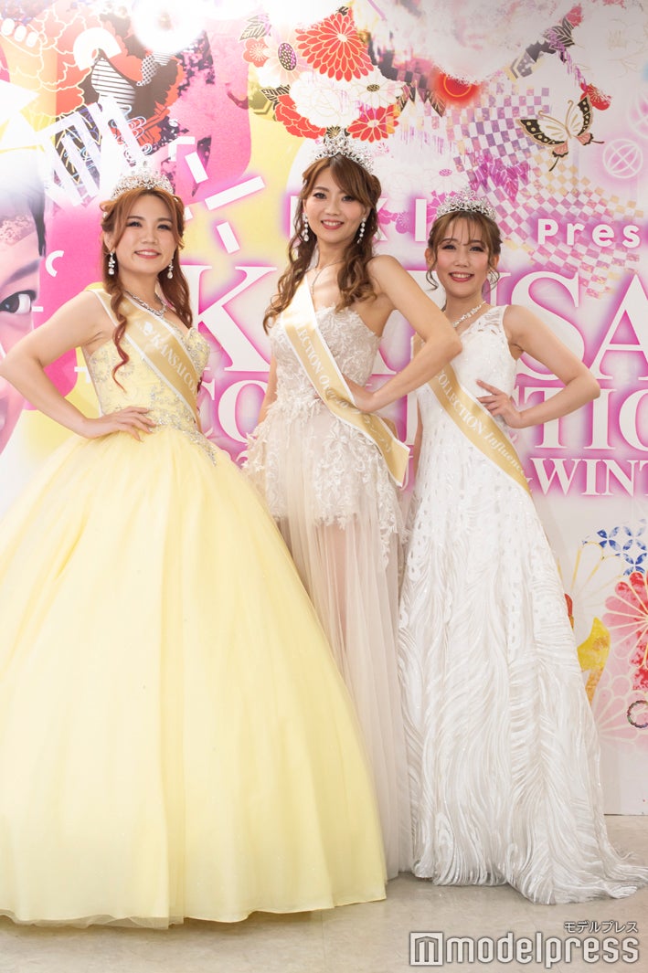 （C）モデルプレス