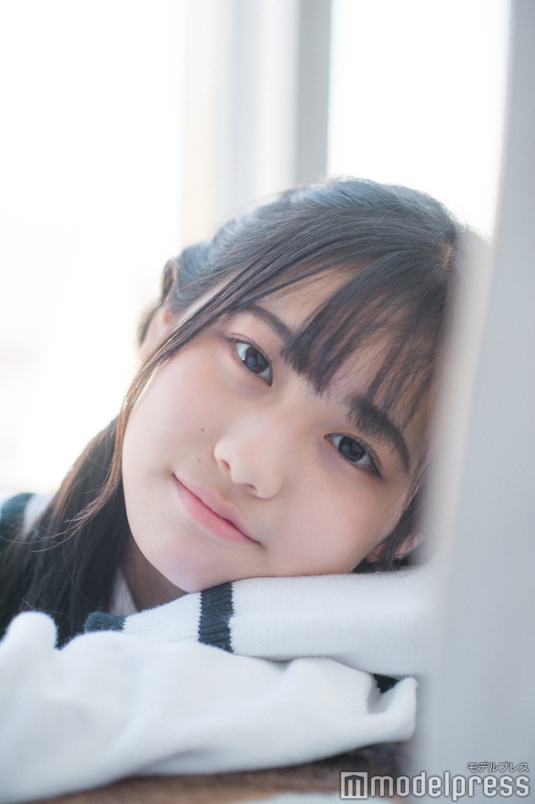 みちかさん（C）モデルプレス