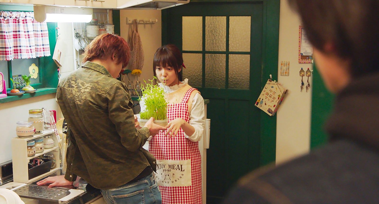 （C）「2019 L・DK」製作委員会