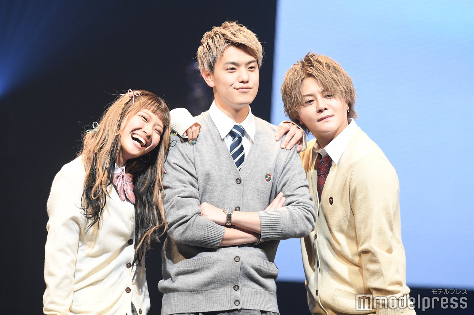 フォーエイト48（C）モデルプレス