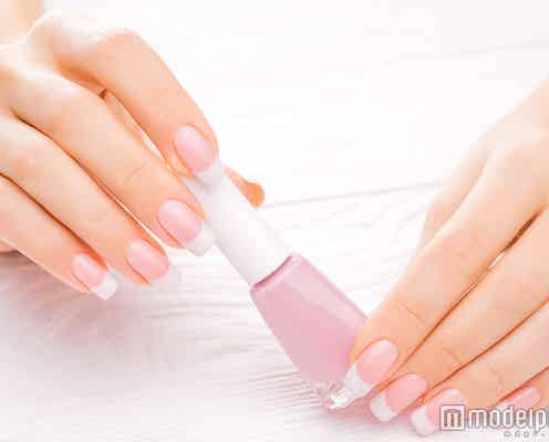 せっかくのジェルネイルが台無し!ネイルにダメージを与えるNG行動4つ