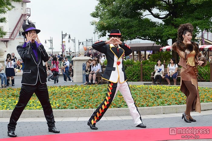 マルフィー、ジャック・ハート、プリティ・スカー