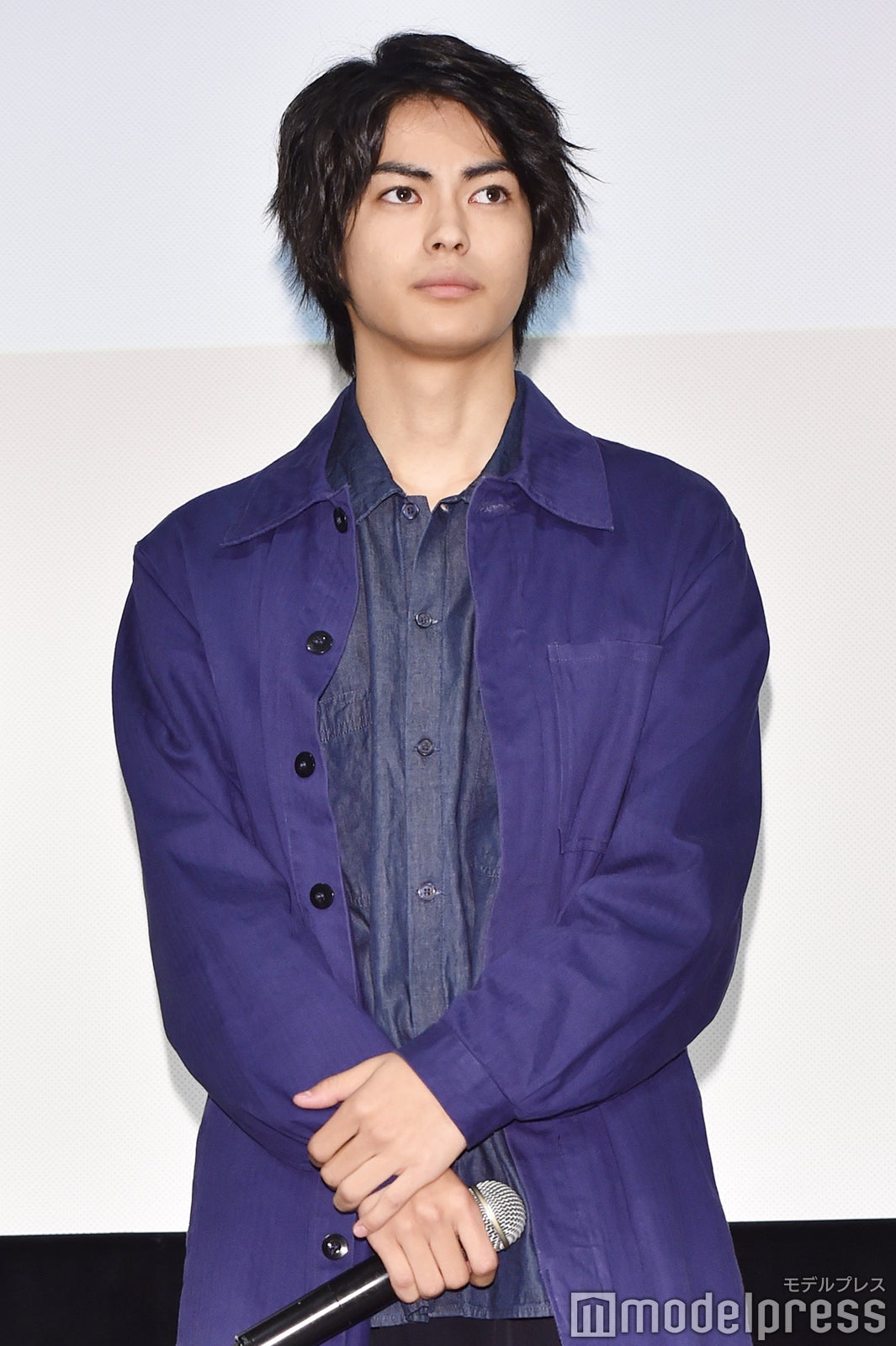 神尾楓珠（C）モデルプレス