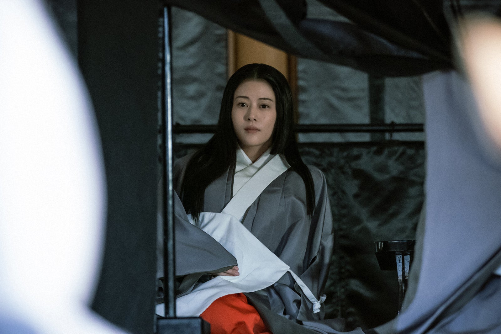 高畑充希「光る君へ」第22話（C）NHK