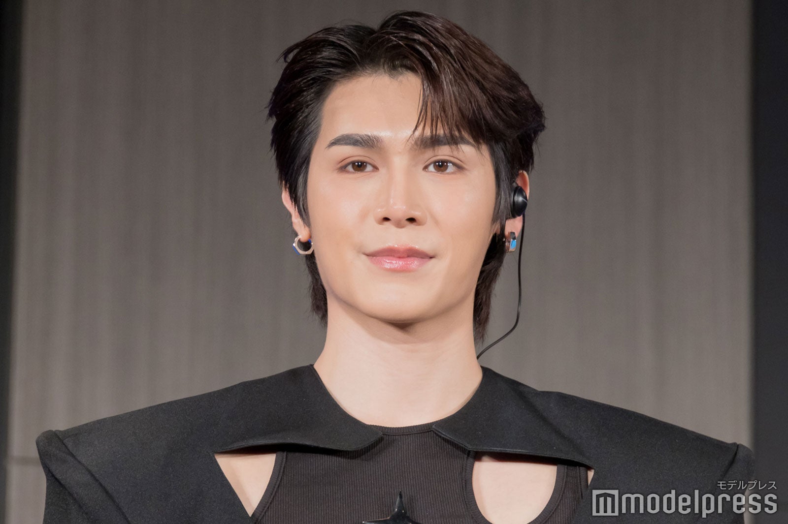 ワストーン・チャイジンダー（ピート）（C）モデルプレス