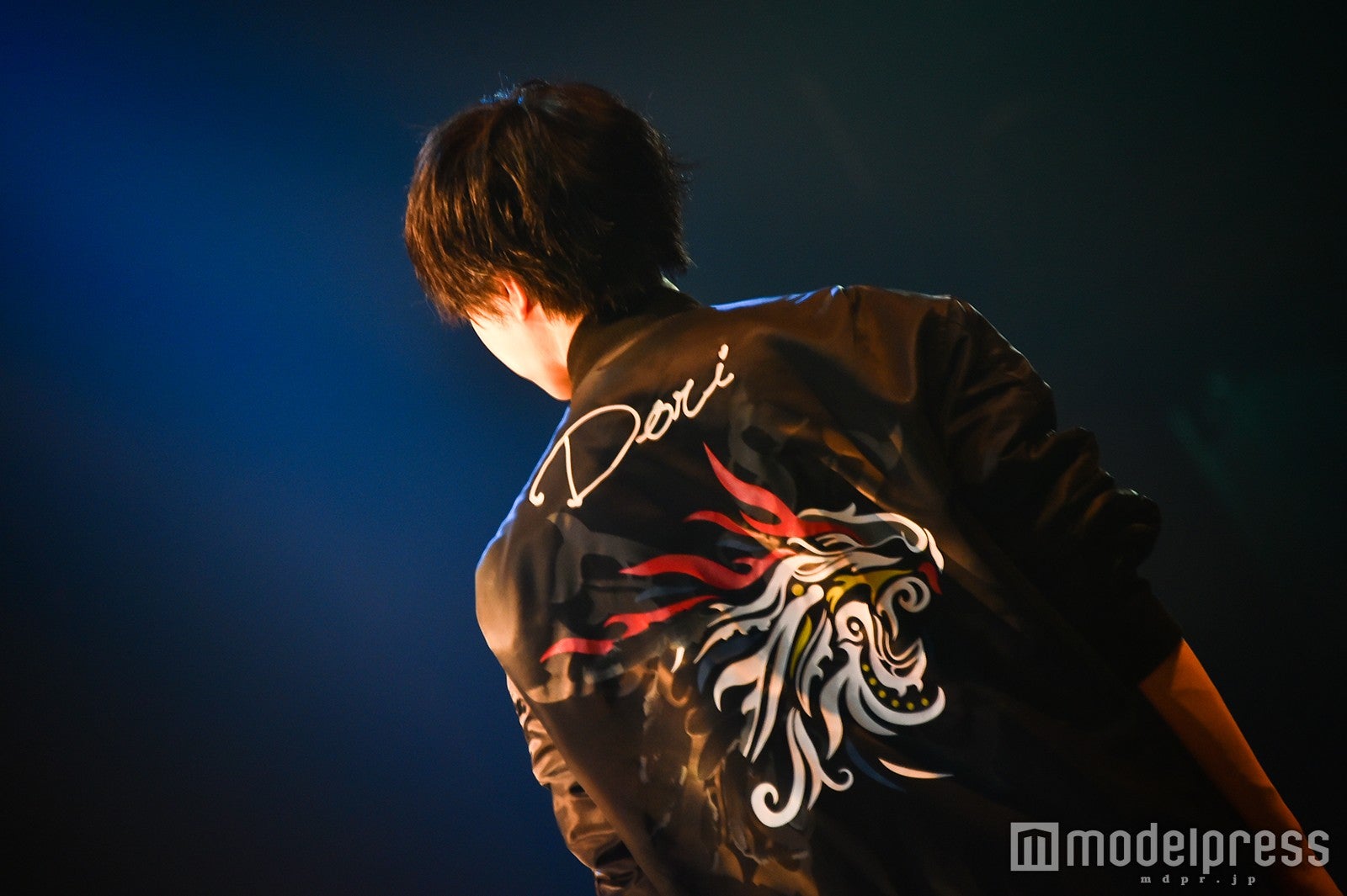 「Sakura da Festa 生誕祭 Tour ～progress forward～」TSUTAYA O-EAST（C）モデルプレス