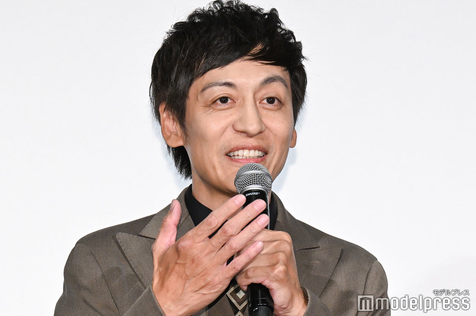 村田秀亮（C）モデルプレス