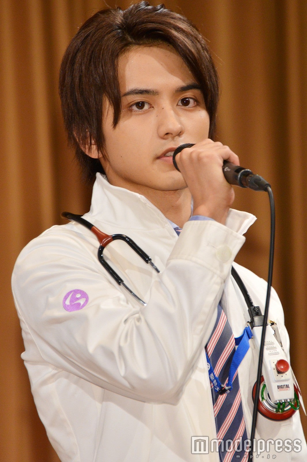 瀬戸利樹（C）モデルプレス