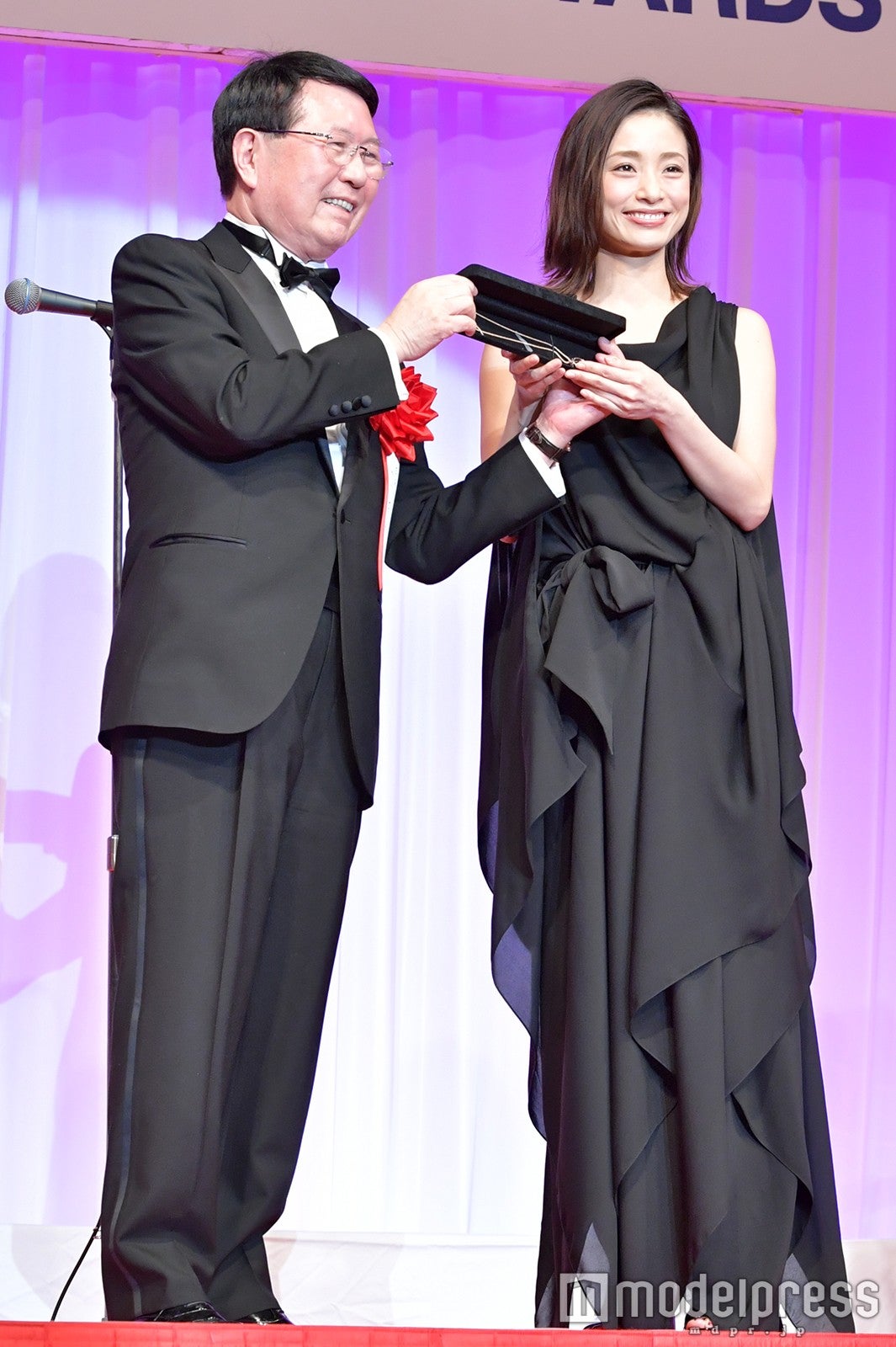 上戸彩（C）モデルプレス