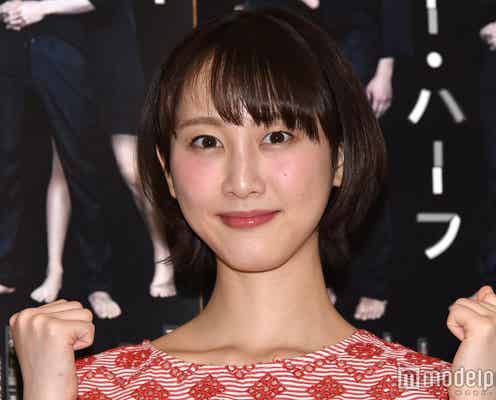風間俊介が嫉妬 松井玲奈、共演者への“愛”熱弁
