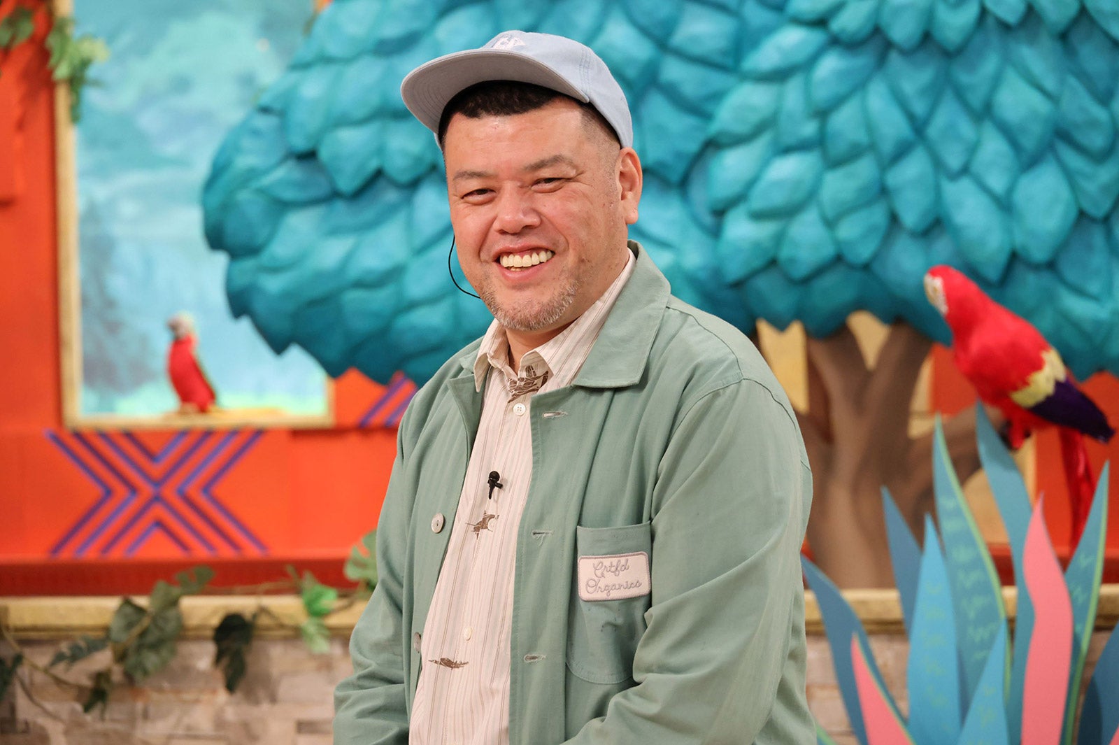 くっきー！（C）カンテレ