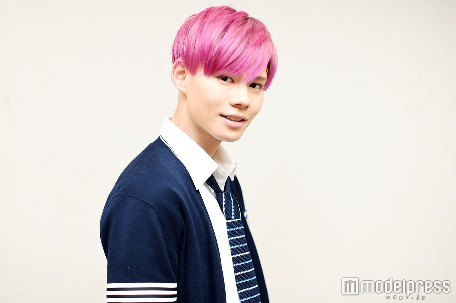 カイ（C）モデルプレス