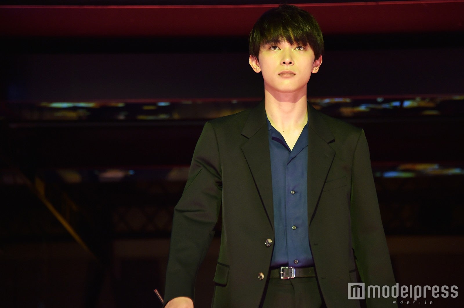 吉沢亮（C）モデルプレス