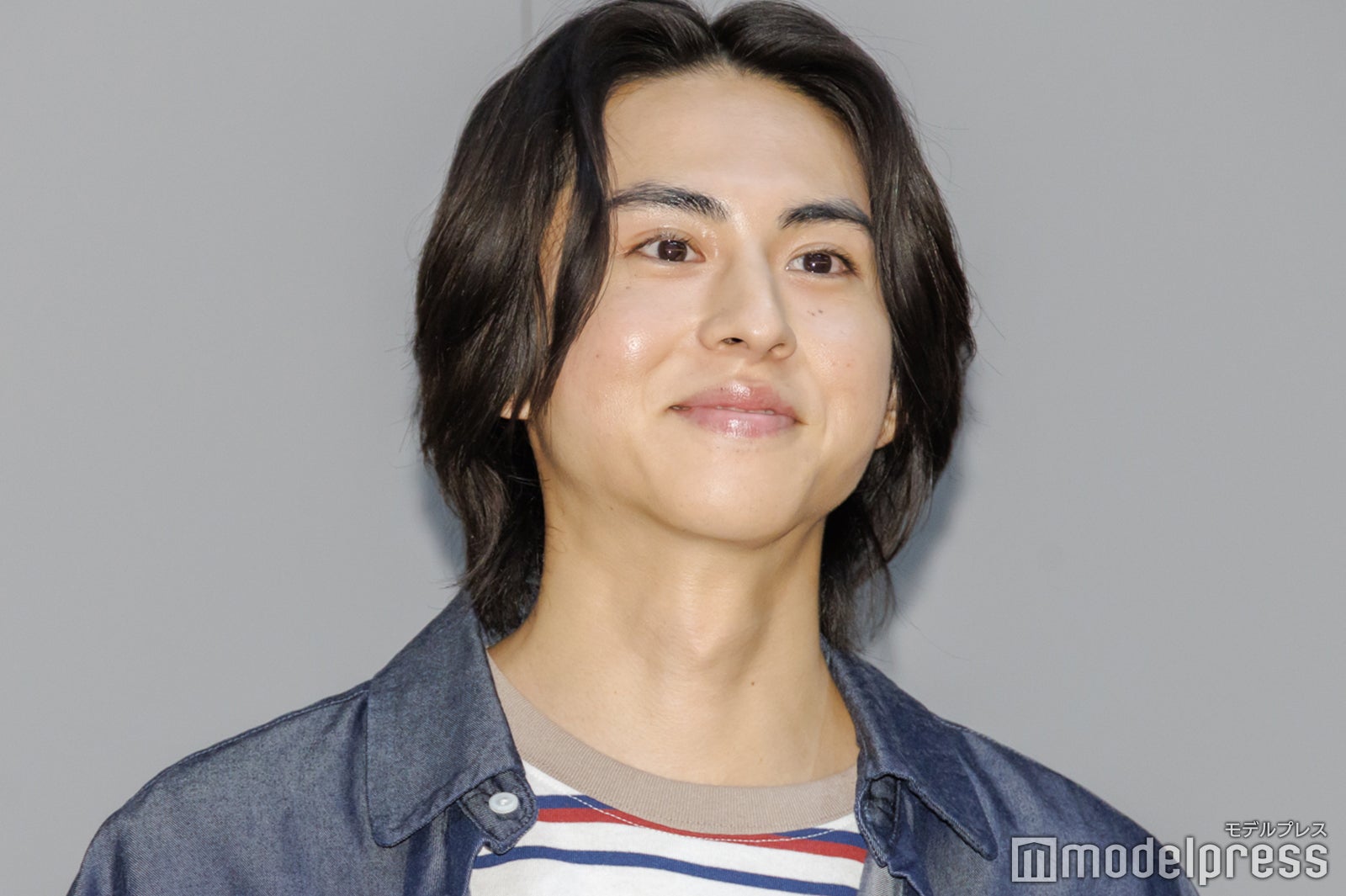 酒井大成（C）モデルプレス