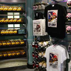 (C)モデルプレス