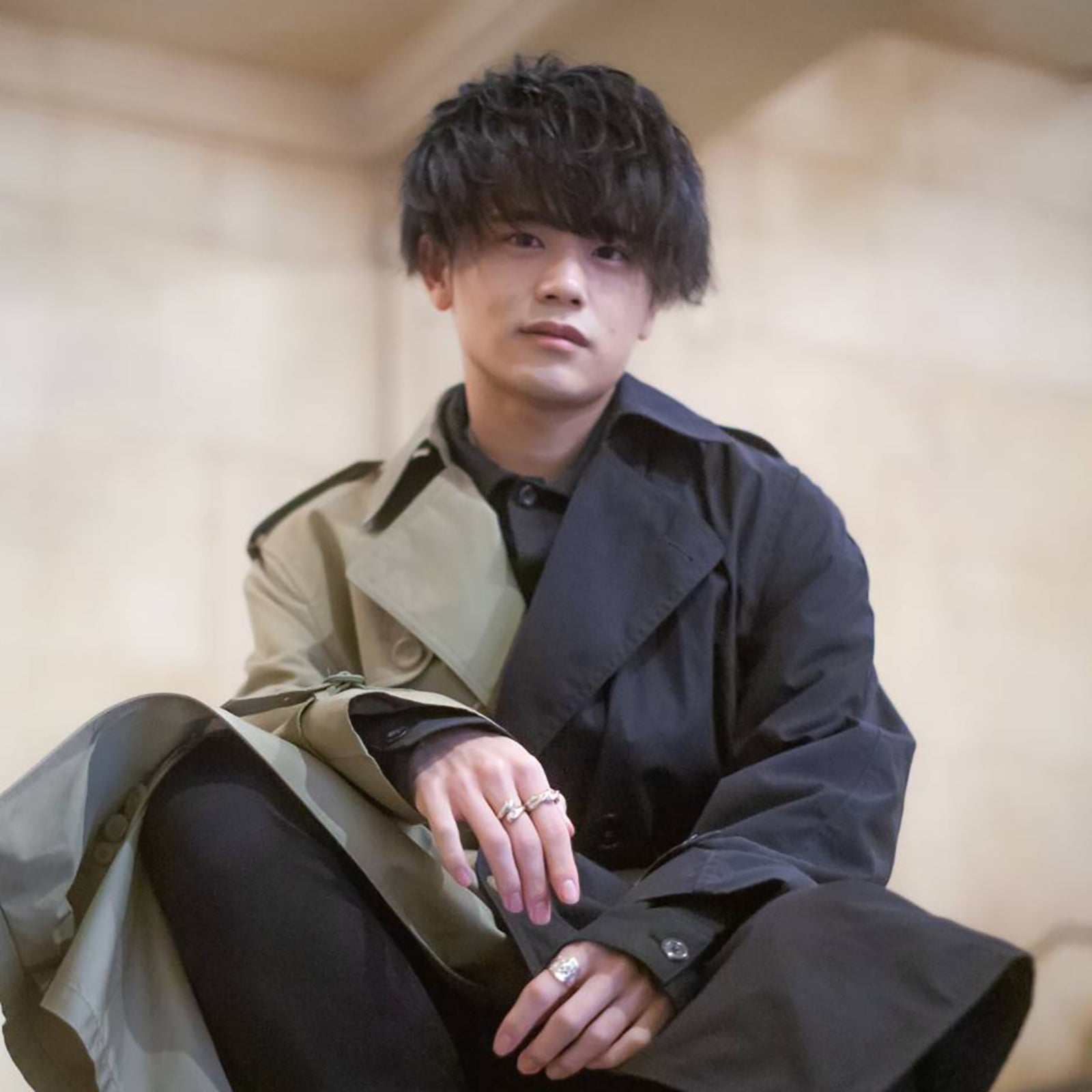 日本一のイケメン大学生 立教大学 鈴木廉さんが受賞 Mr Of Mr Campus Contest 21 モデルプレス 日本一のイケメン大学生 立教大学 鈴木廉さんが受賞 Mr Of Mr Campus Contest 21 モデルプレス
