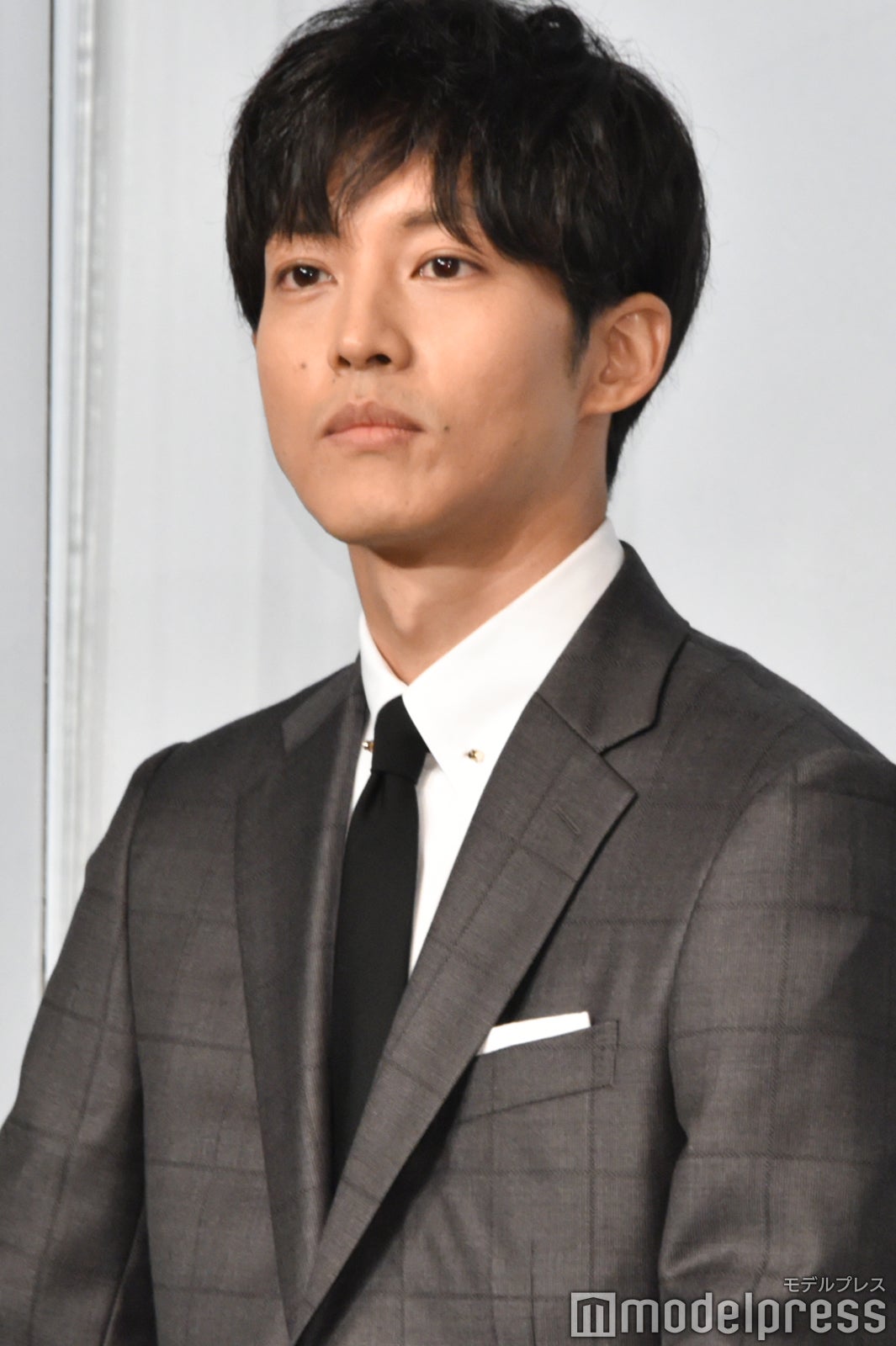 松坂桃李 （C）モデルプレス