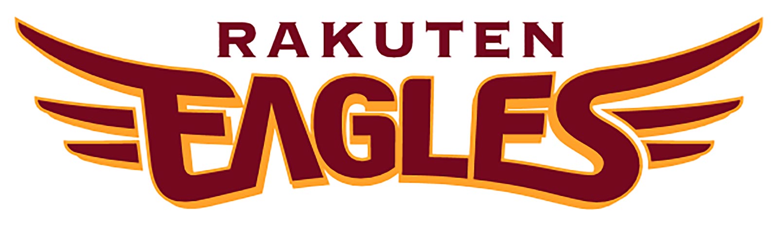 東北楽天ゴールデンイーグルスロゴ（提供写真）