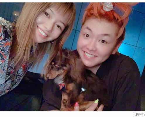 ぺえ、山本舞香と“すっぴんデート”「この女はヤバイ」