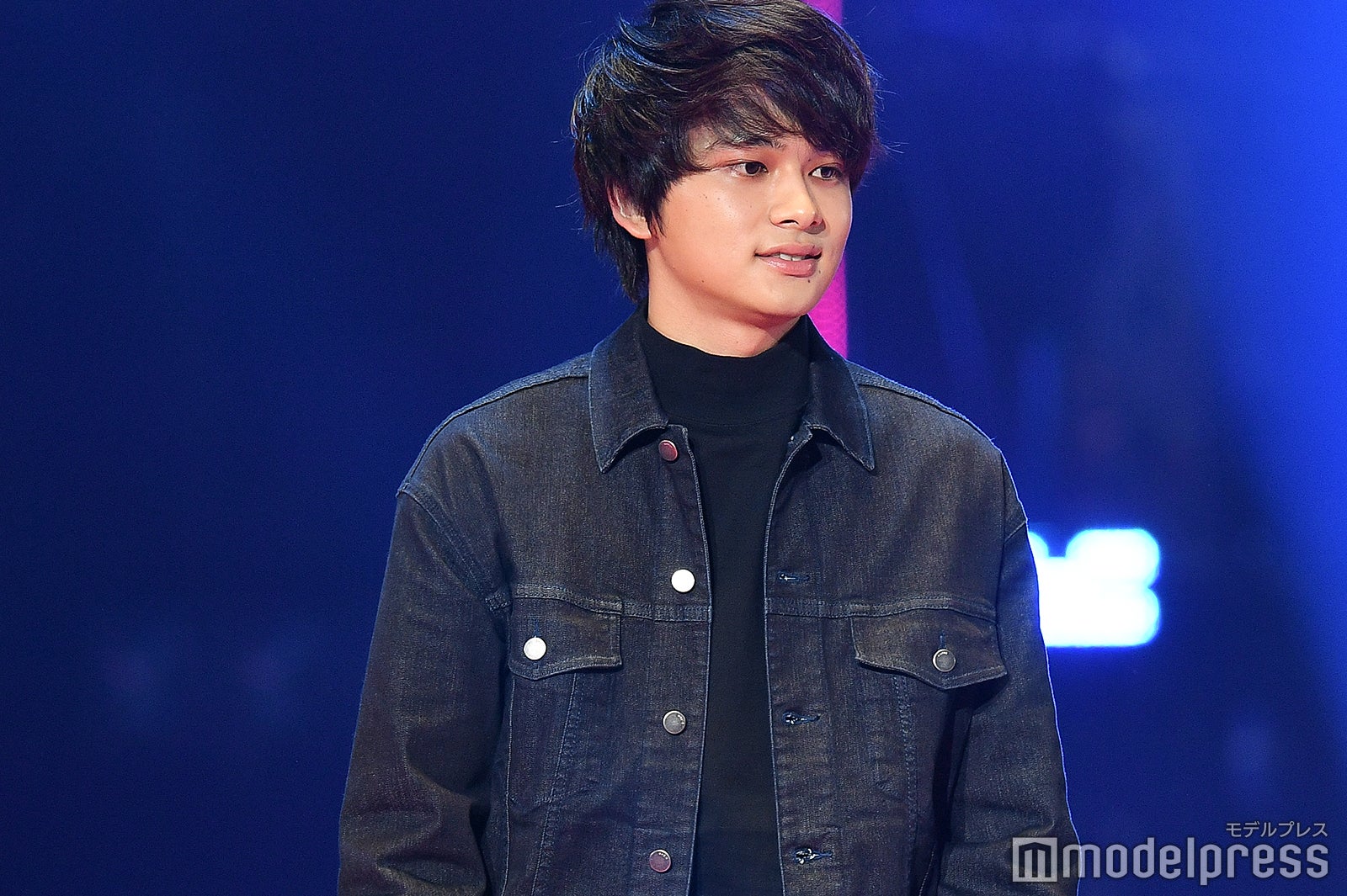 北村匠海 （C）モデルプレス