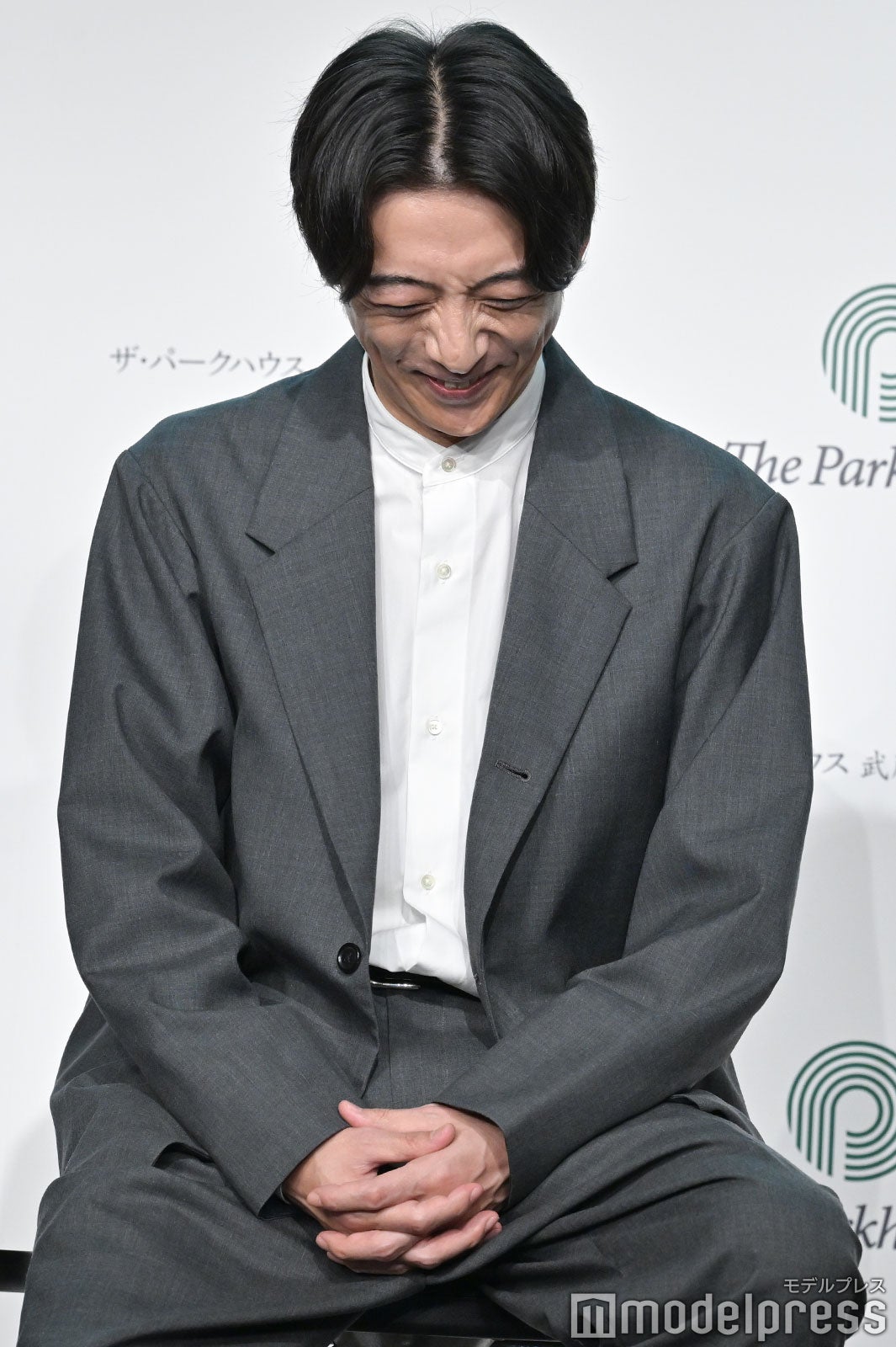 高橋一生（C）モデルプレス