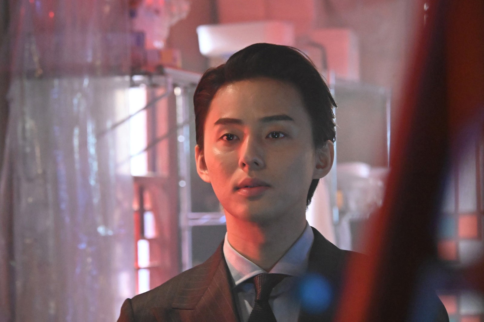 藤ヶ谷太輔（C）日本テレビ