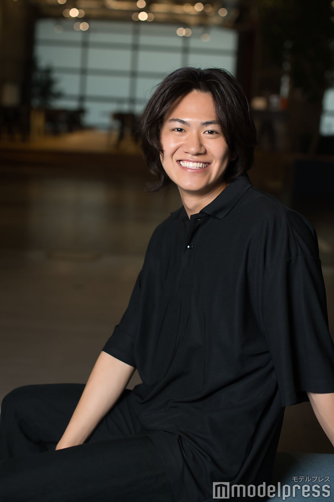 たかあき（C）モデルプレス