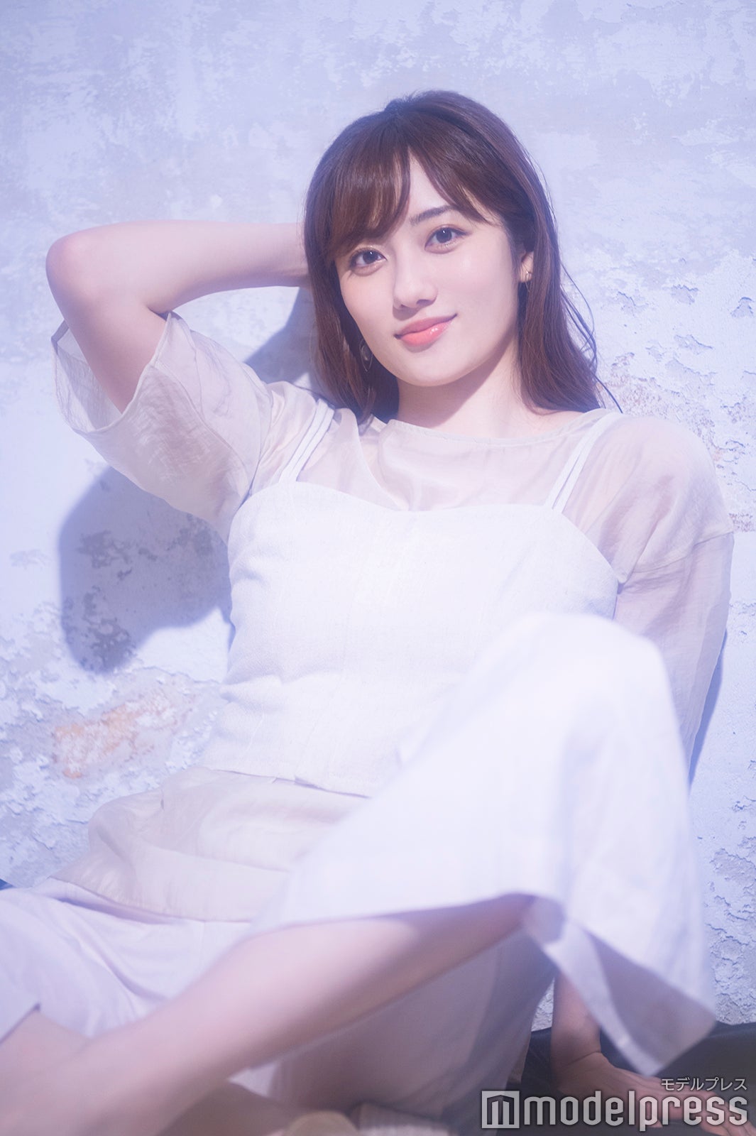 奥山かずさ（C）モデルプレス