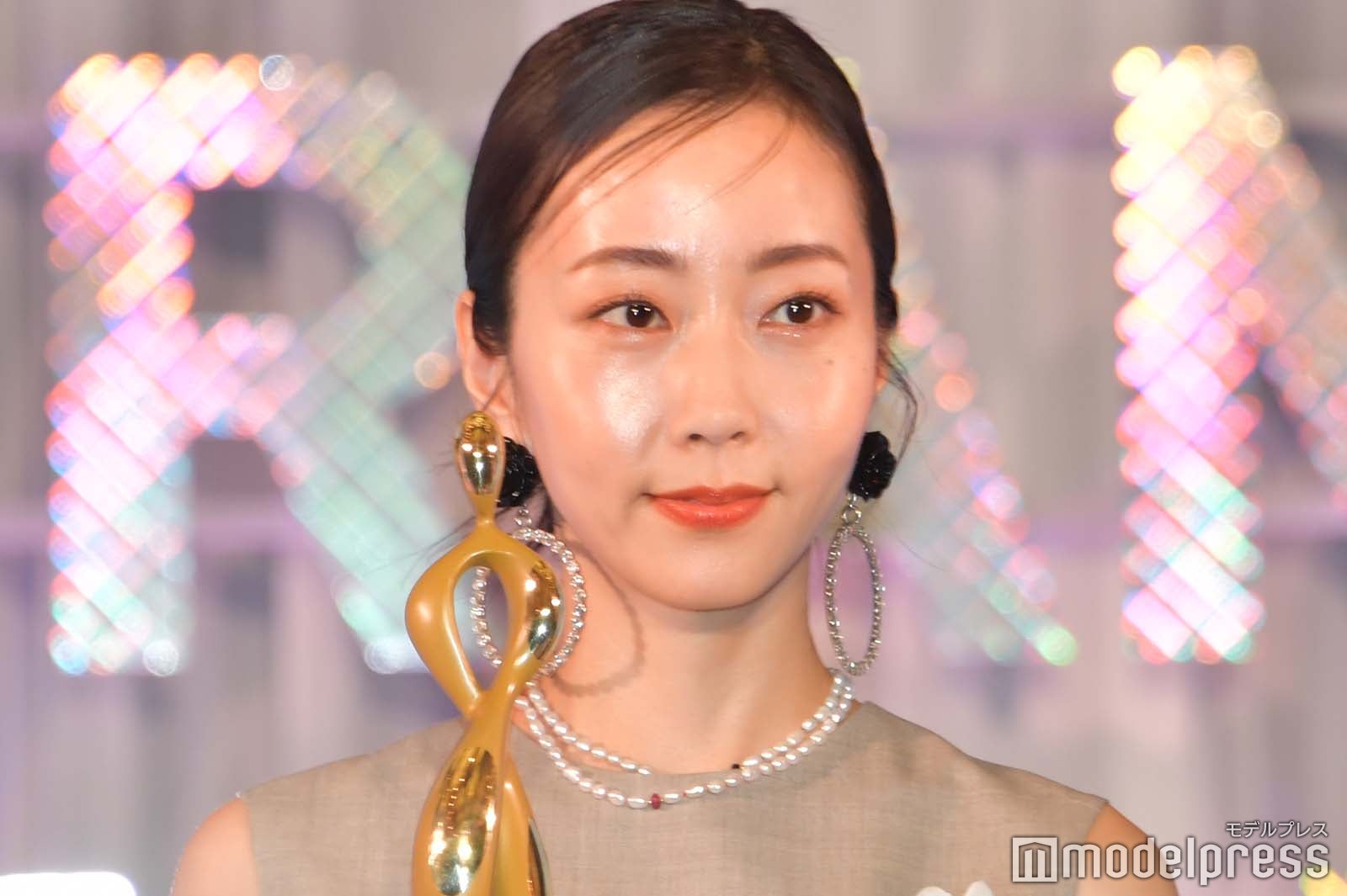 木南晴夏（C）モデルプレス