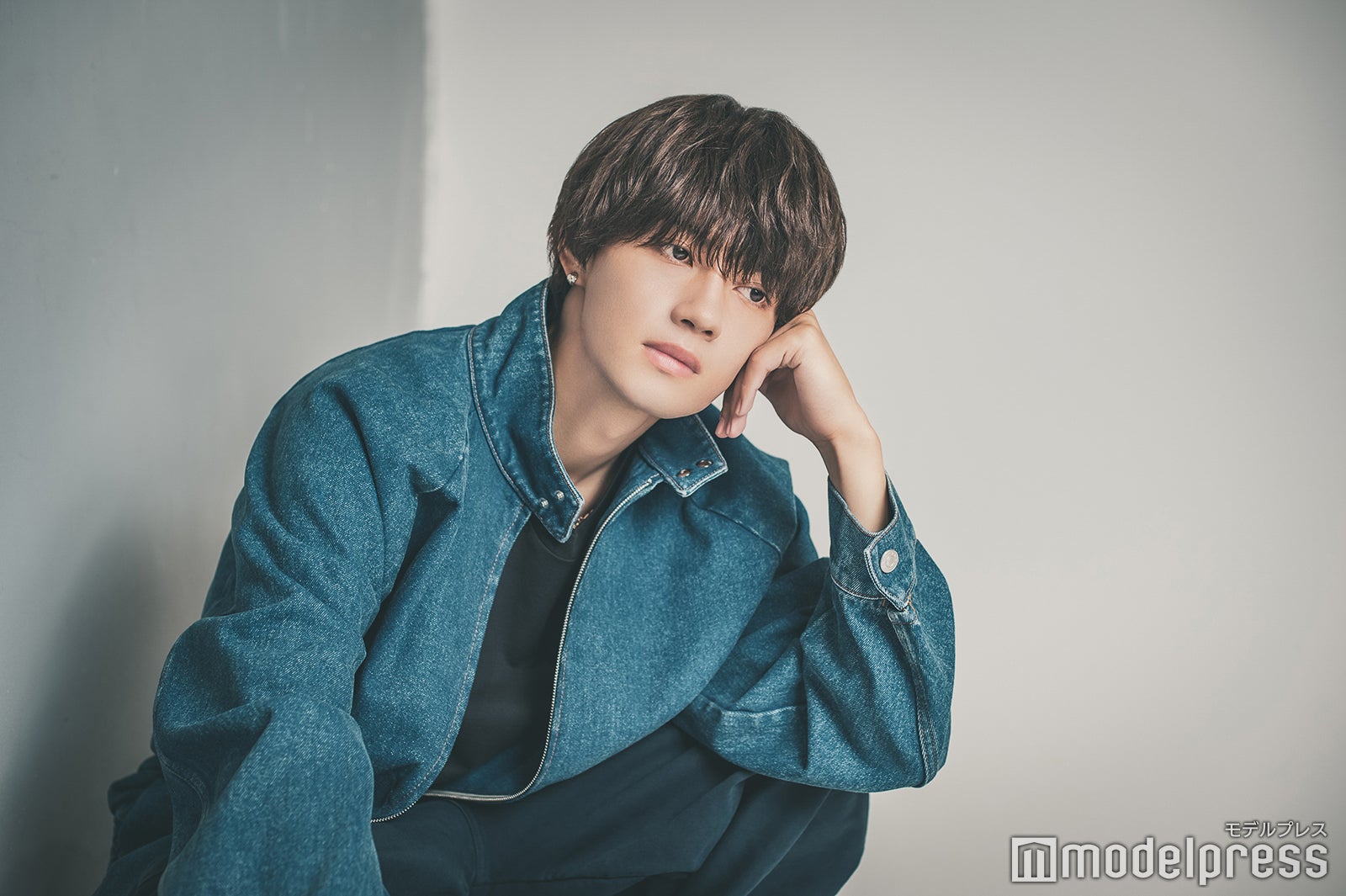 佐野勇斗（C）モデルプレス