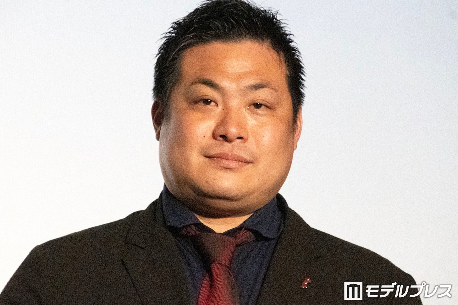 瀧川元気監督（C）モデルプレス