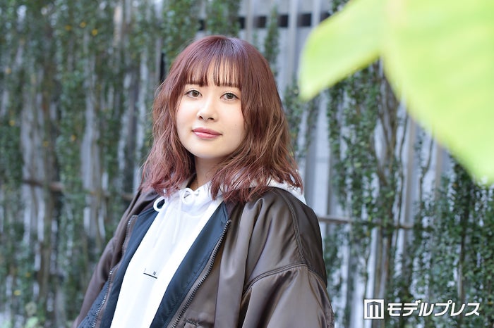 エミリンが劇的に可愛くなれた理由 10キロダイエットは ほぼストレスなし モデルプレスインタビュー モデルプレス