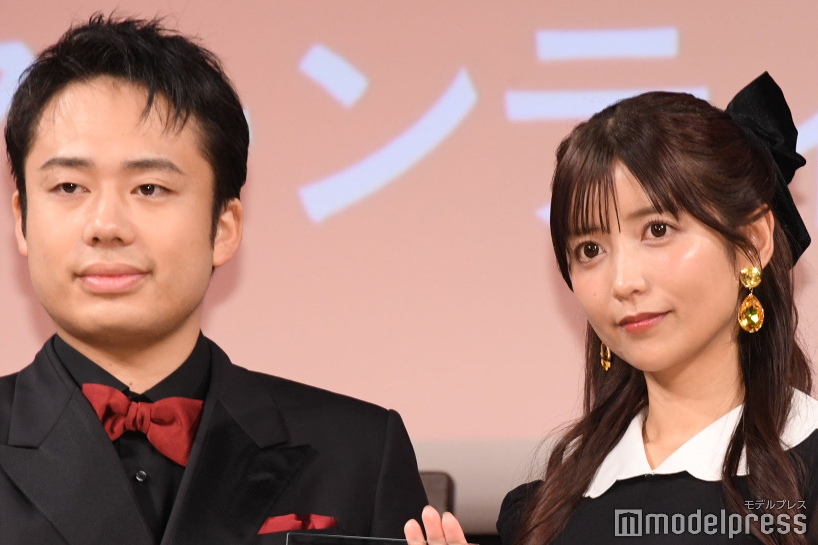 シルクロード、ゆん（C）モデルプレス