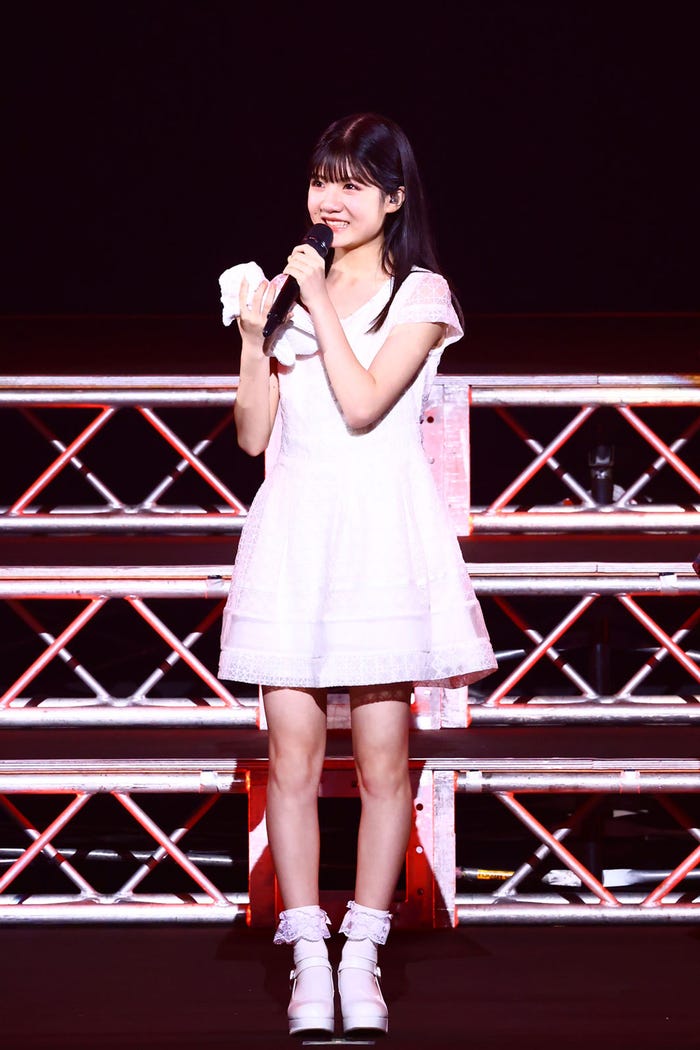 川嶋美楓(提供写真)