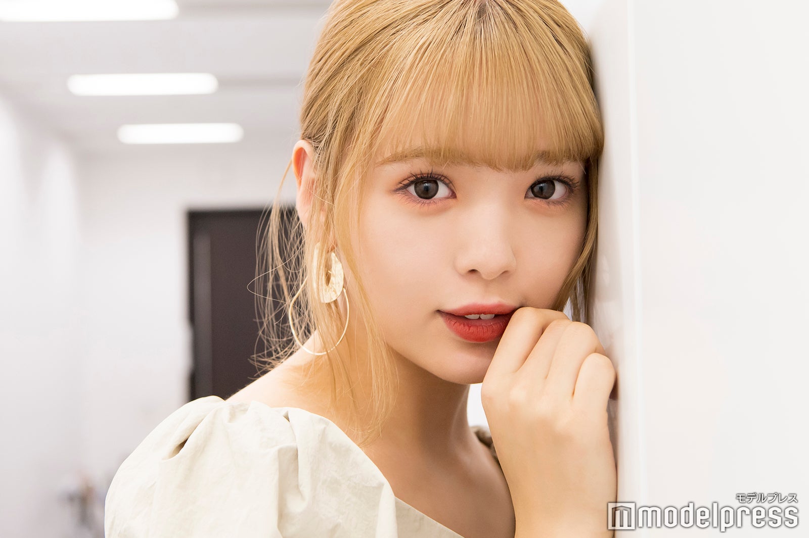 藤田ニコル（C）モデルプレス