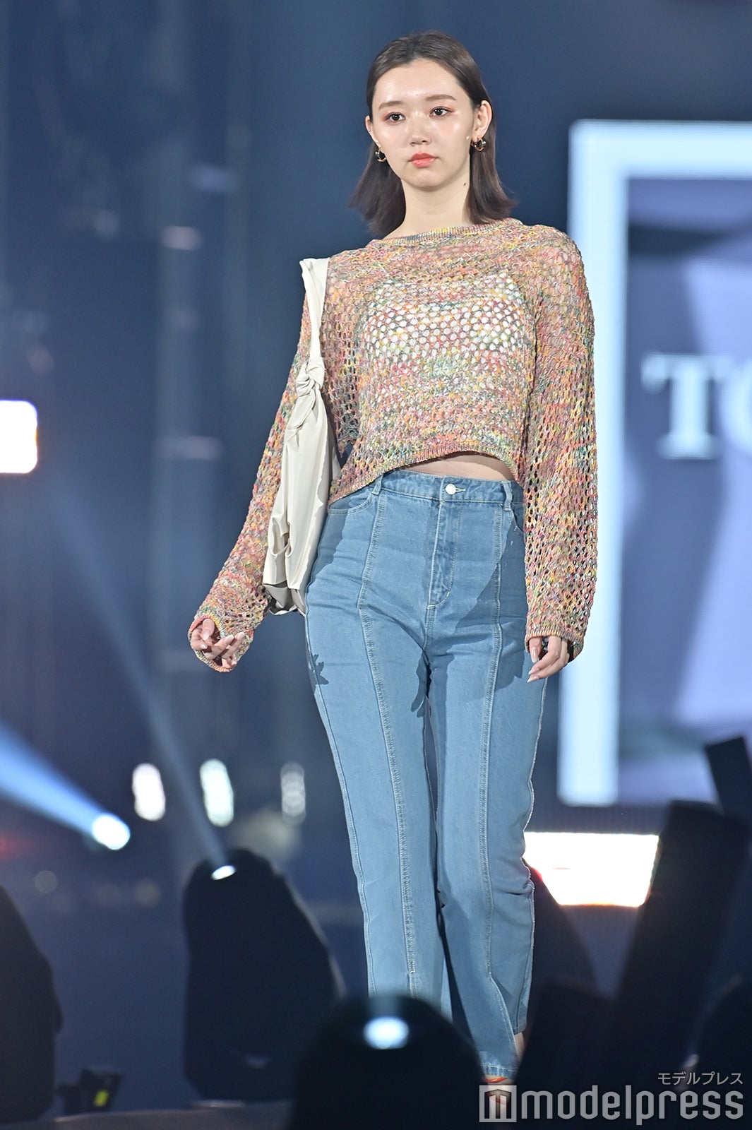 江野沢愛美（C）モデルプレス